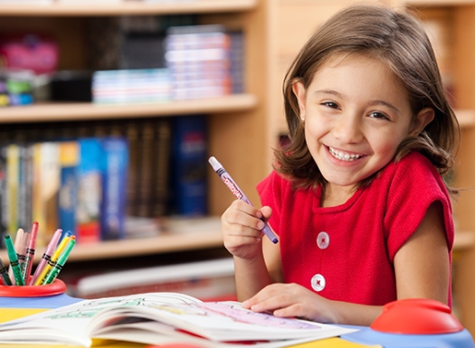 Play School in Indirapuram, Ghaziabad