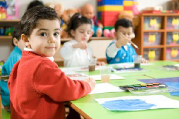 Play School in Indirapuram, Ghaziabad