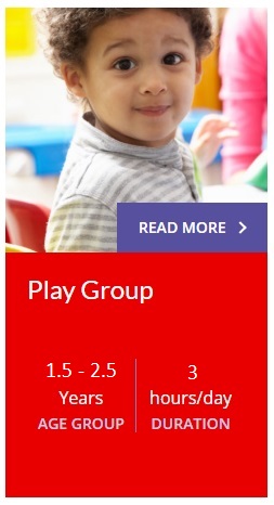 Best Pre school in Indirapuram, Ghaziabad | Child Care | Day care
