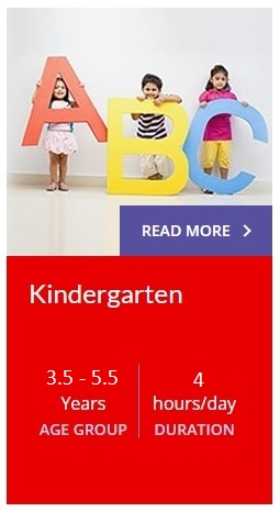 Best Pre school in Indirapuram, Ghaziabad | Child Care | Day care