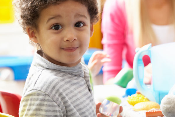 Play School in Indirapuram, Ghaziabad