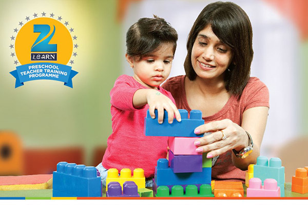 Play School in Indirapuram, Ghaziabad